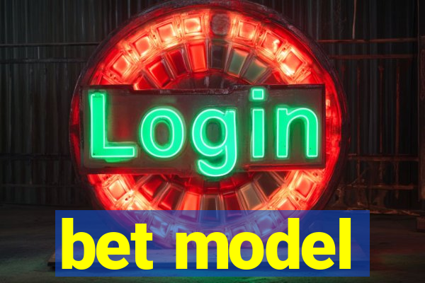 bet model